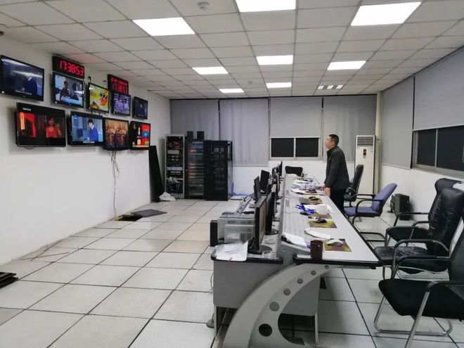 我市融媒體中心喜獲互聯網新聞信息服務許可證，文化藝術交流活動再添新翼