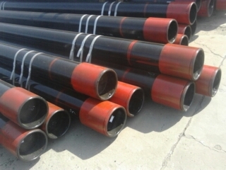 N80小口徑石油套管 廠家、應用與選購指南