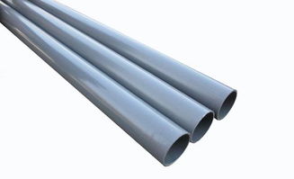 內蒙古巴彥淖爾PVC-U低壓灌溉管材采購指南 產品特性、應用與聯系方式